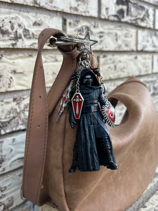 Kylo Ren Keychain