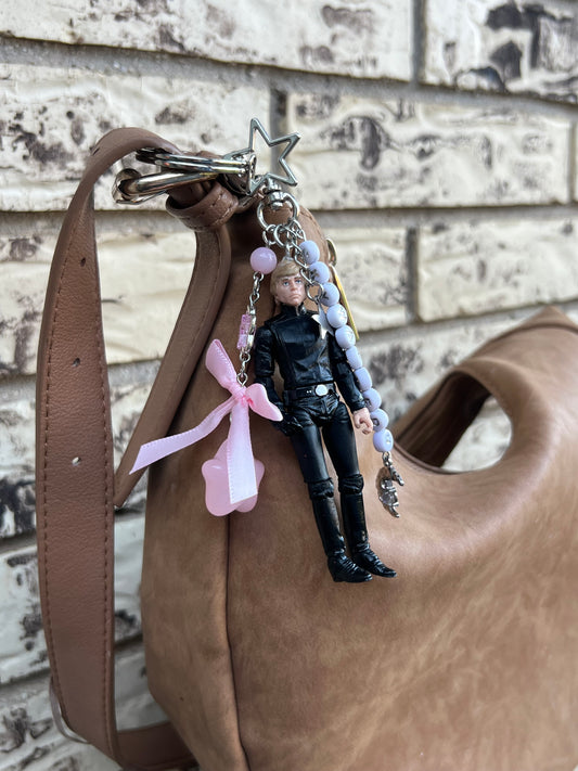 Luke Skywalker Keychain