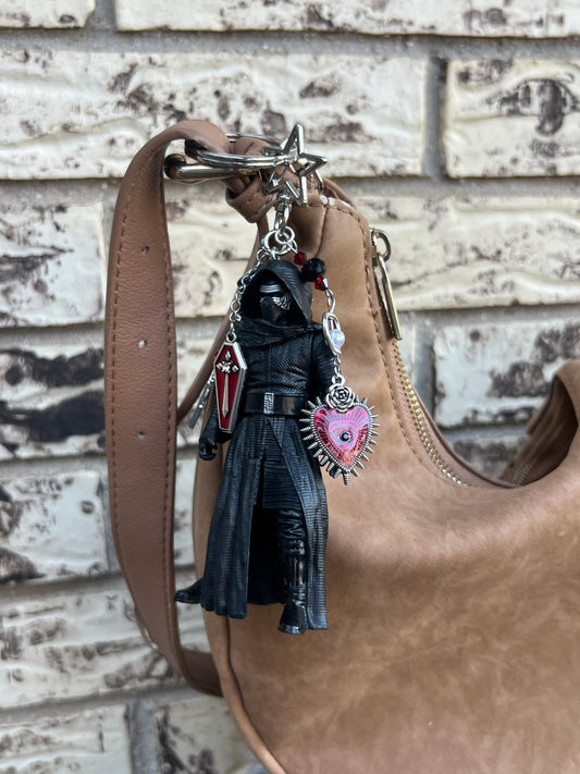 Kylo Ren Keychain