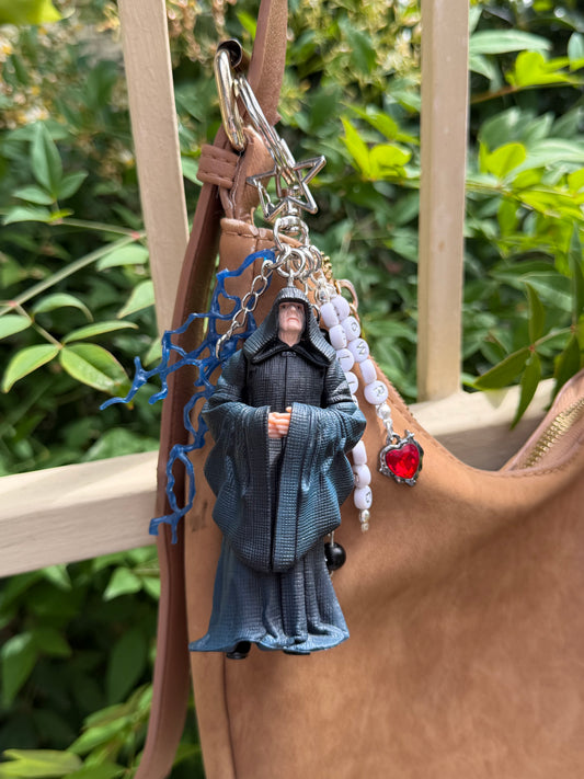 Darth Sidious Keychain