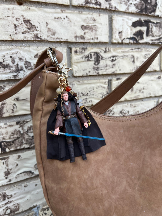 Attack of the Clones Anakin Keychain