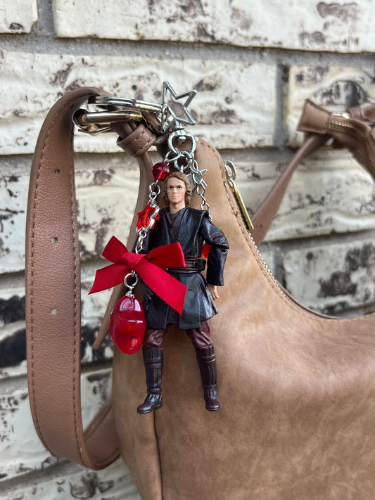 Revenge of the Sith Anakin Keychain