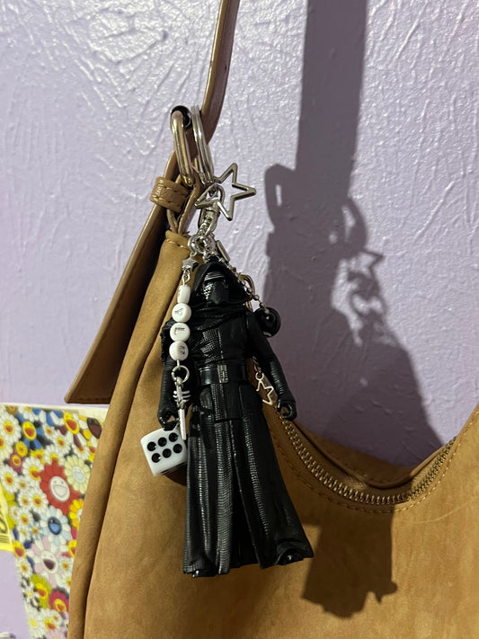 Kylo Ren Keychain