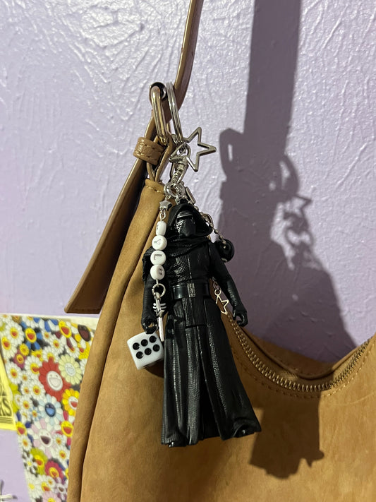 Kylo Ren Keychain