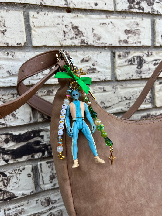 Greedo Keychain