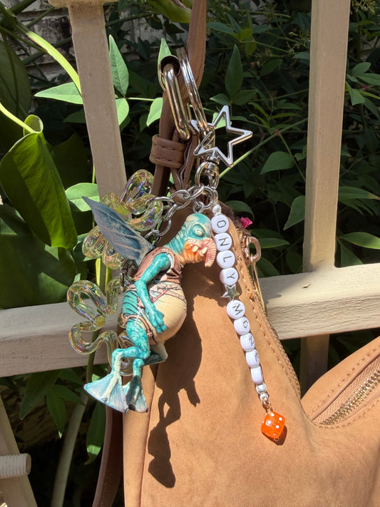 Watto Keychain