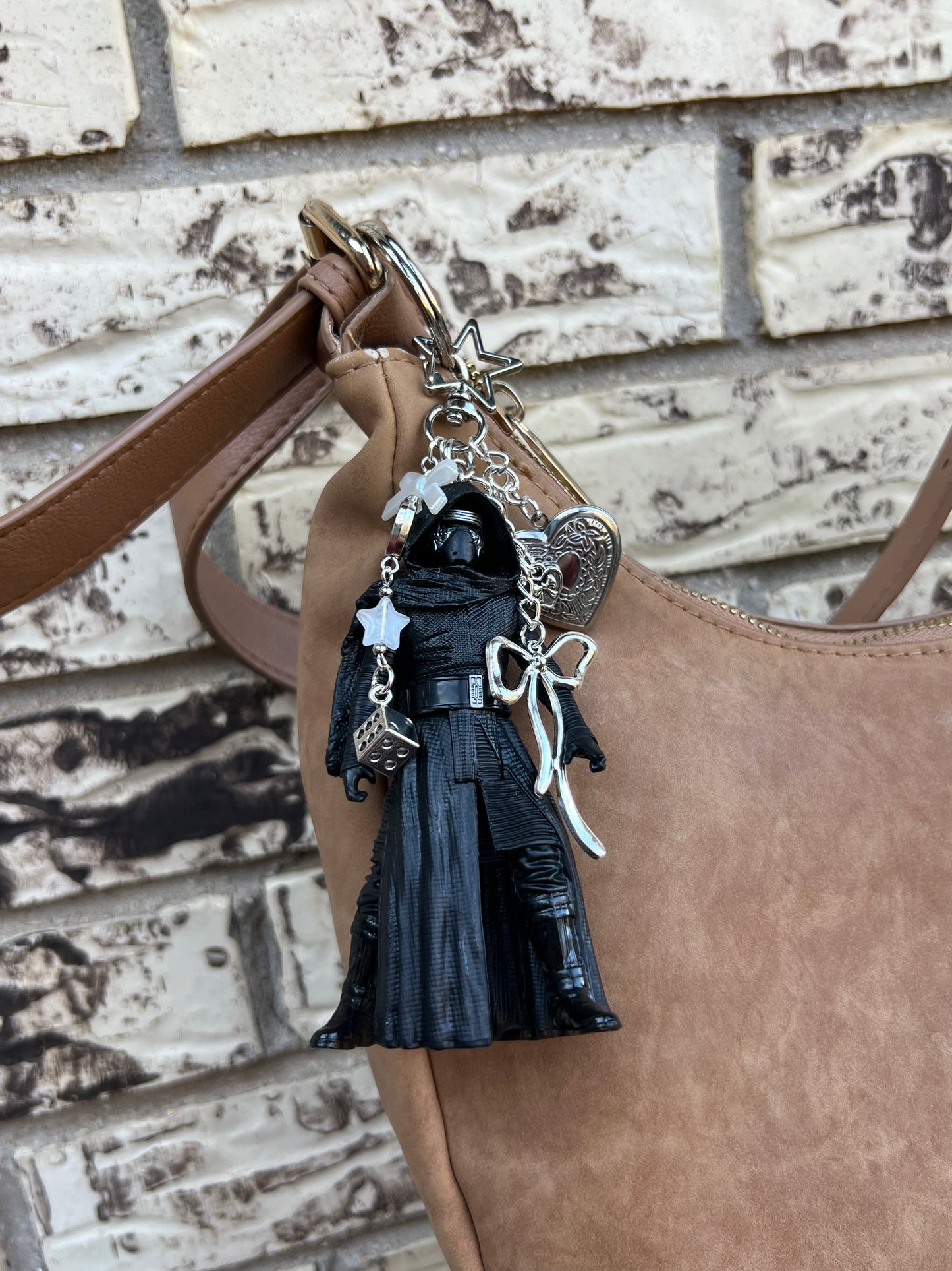 Kylo Ren Keychain