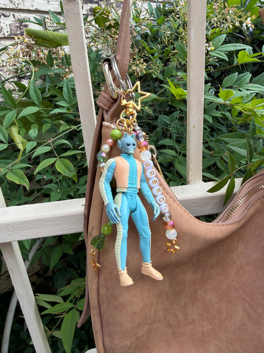 Greedo Keychain