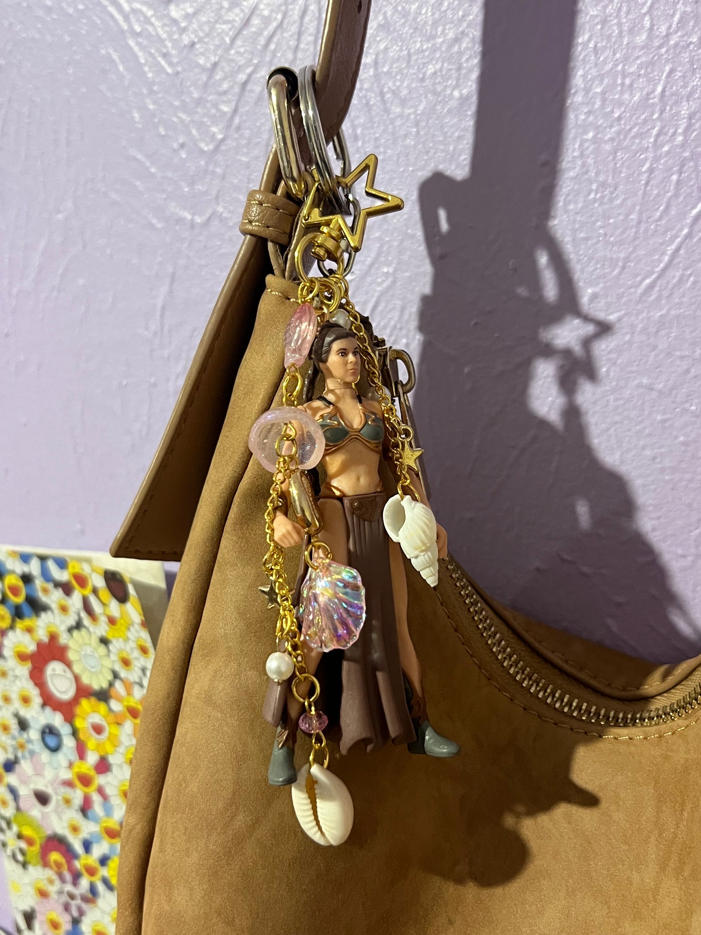 Princess Leia Jabba’s Palace