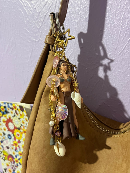 Princess Leia Jabba’s Palace