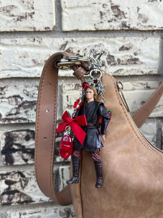 Revenge of the Sith Anakin Keychain