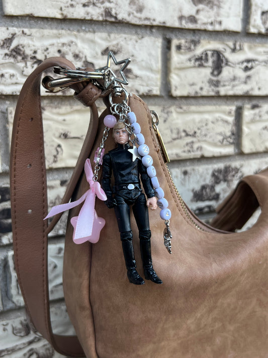 Luke Skywalker Keychain