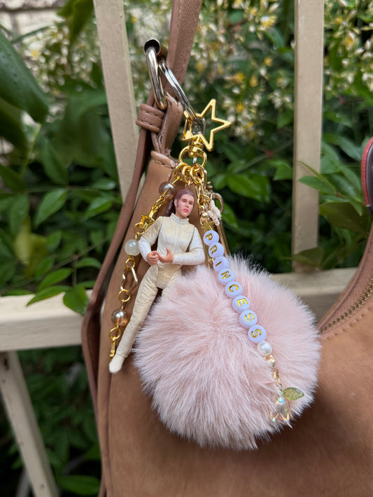 Princess Leia Bespin Escape