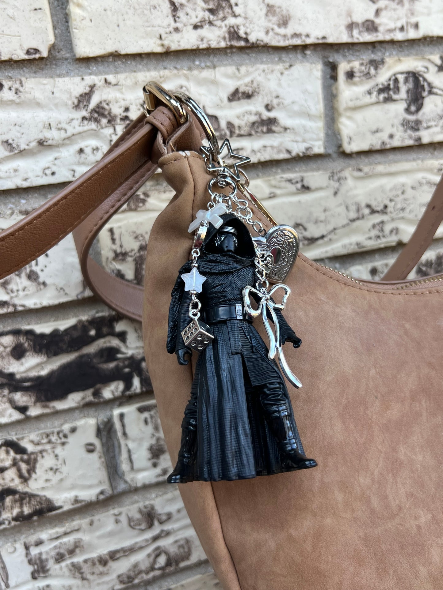 Kylo Ren Keychain