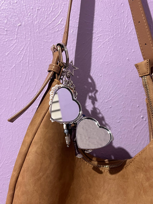 “Are You An Angel?” Padmé Keychain
