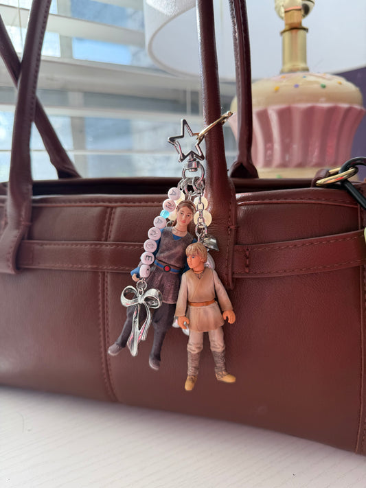 Padmé & Ani EP 1 Keychain