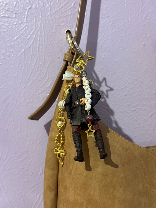Anakin Skywalker ROTS Keychain