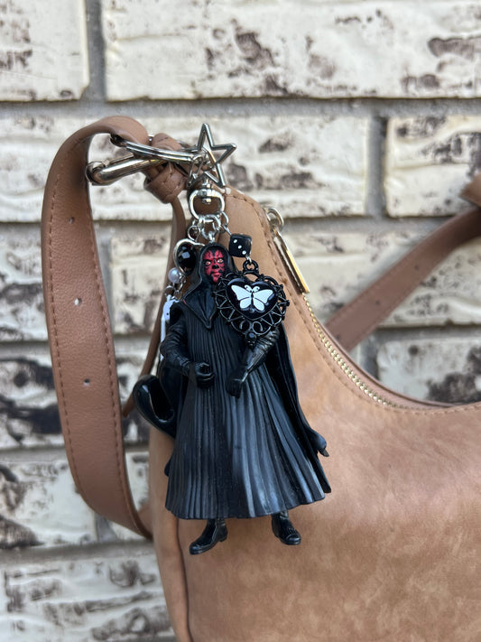 Darth Maul Keychain