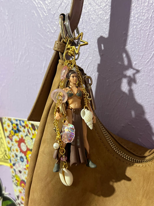 Princess Leia Jabba’s Palace